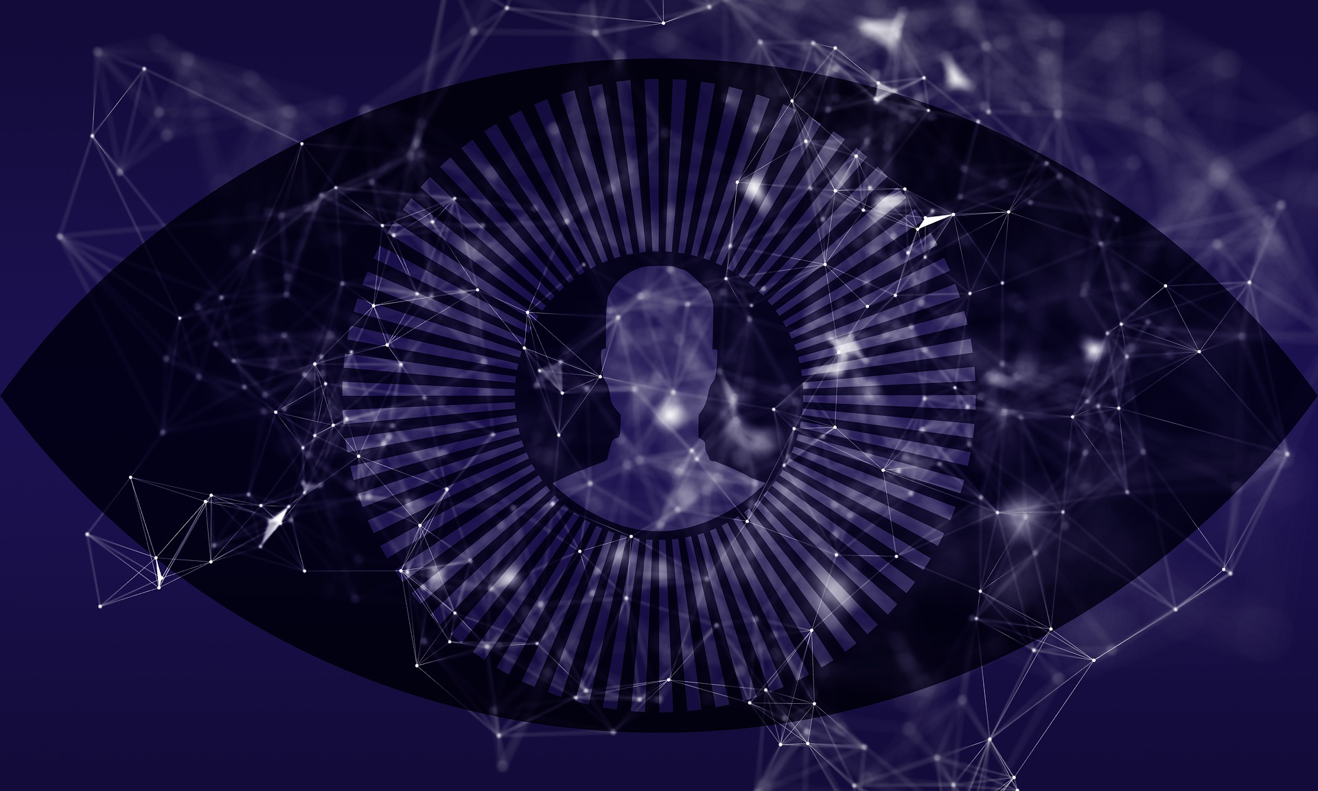Vigilancia Digital https://pixabay.com/es/illustrations/vigilancia-esp%C3%ADa-de-seguridad-4518402/