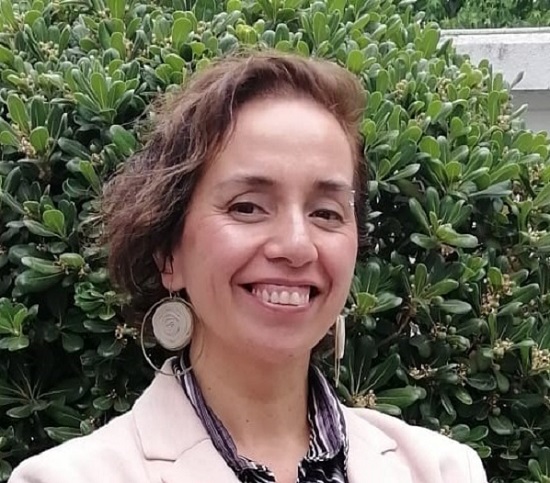 Angela Erpel