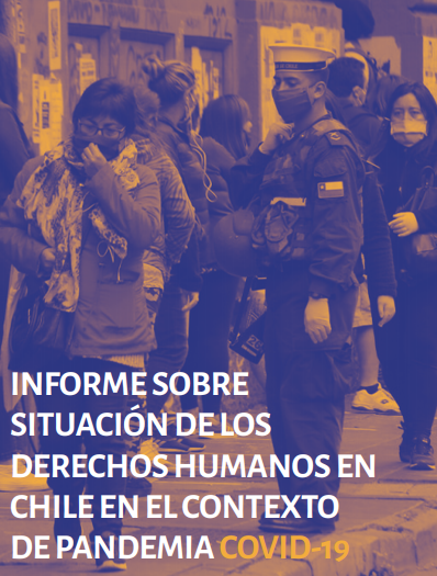 Informe Situación de los Derechos Humanos en Chile en el contexto de la ...