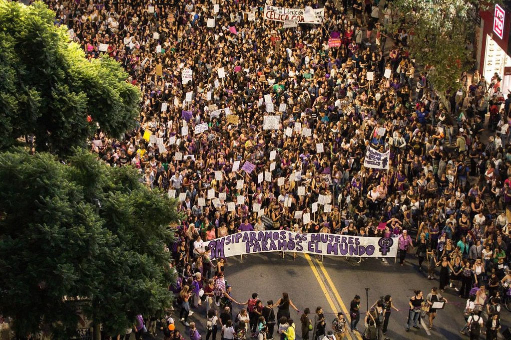 Montevideo 2018M Montevideo / 2018M