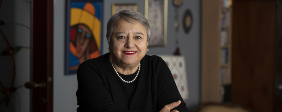 Cânân Arın, Premio de mujeres Anne Klein 2021 Cânân Arın, Premio de mujeres Anne Klein 2021