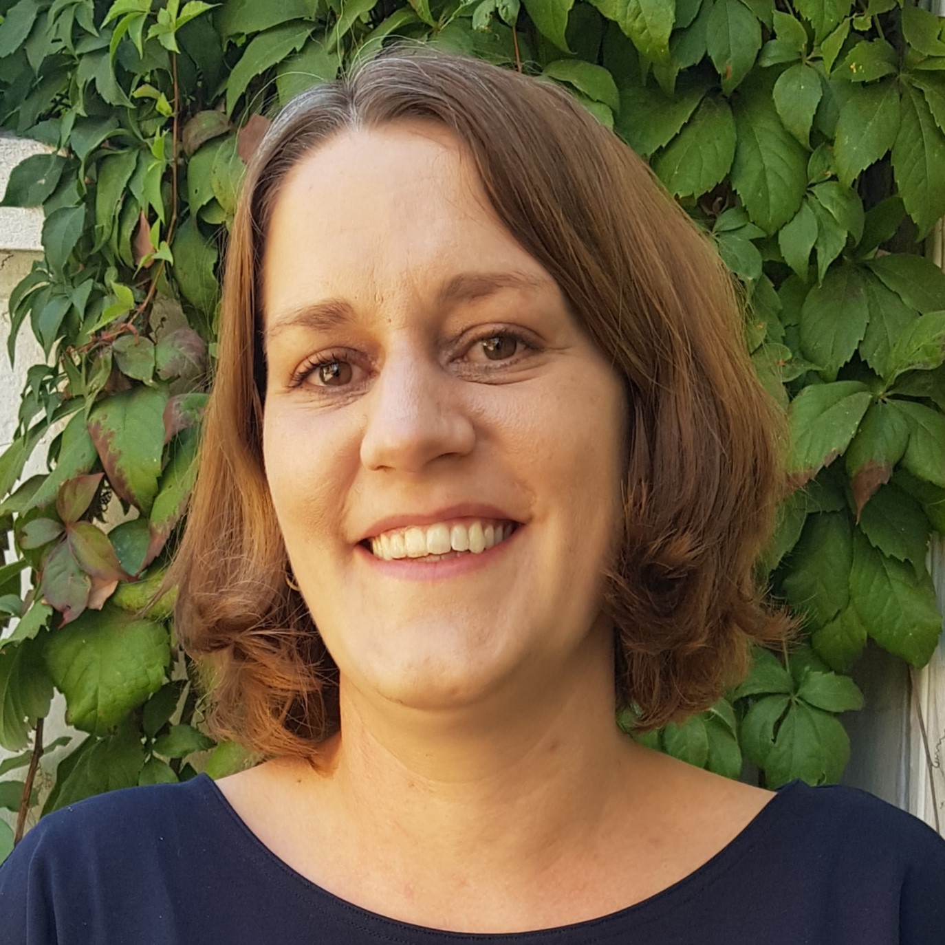 Gitte Cullmann