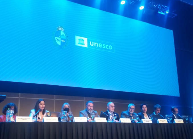 Conferencia Global de UNESCO por el Día Mundial de la Libertad de Prensa Conferencia Global de UNESCO por el Día Mundial de la Libertad de Prensa