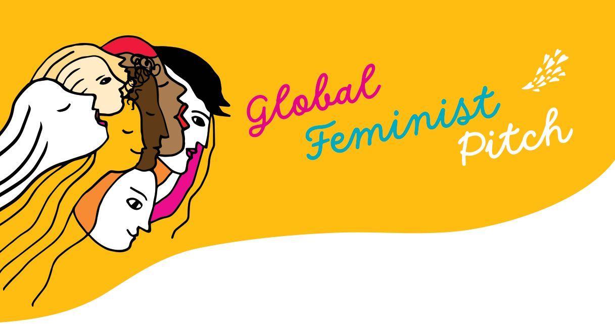 Global Feminist Pitch 2022
