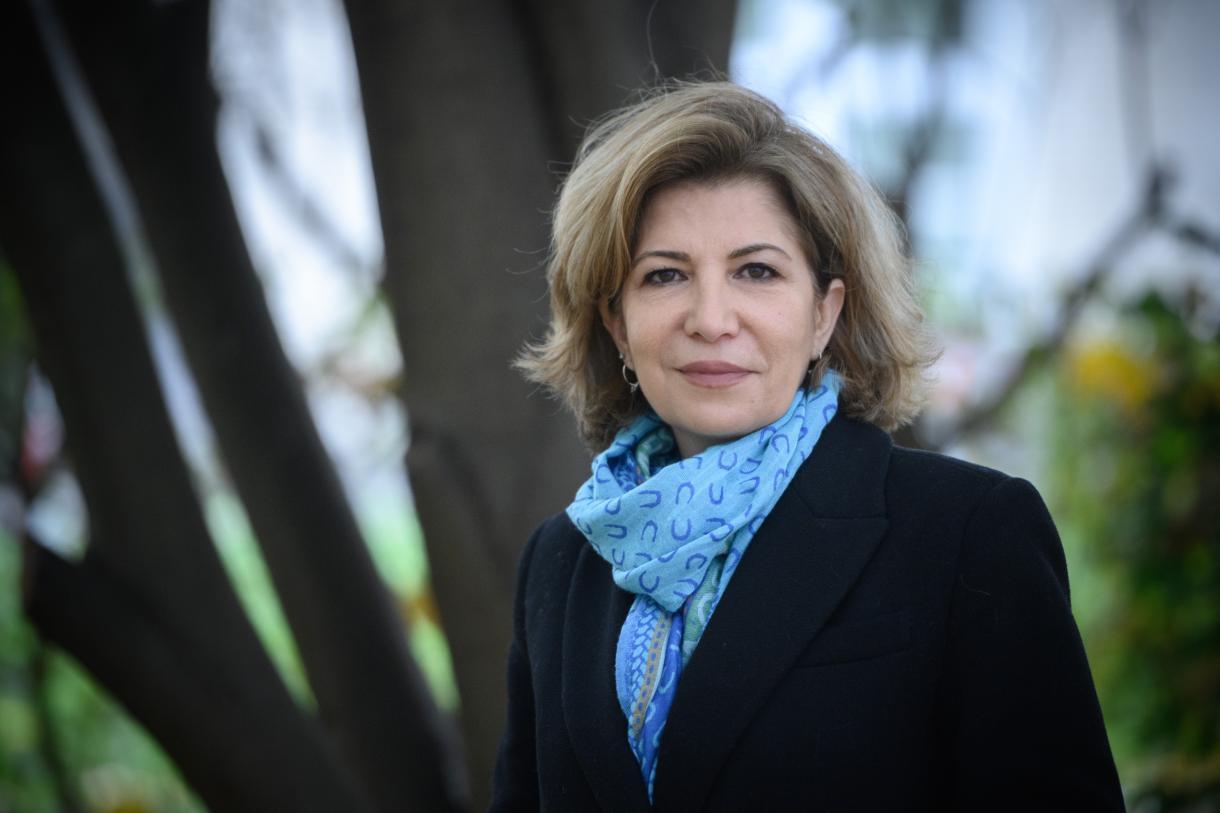 Joumana Sei »Joumana Sei«