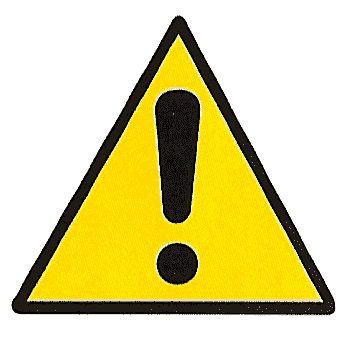 Exclamation mark