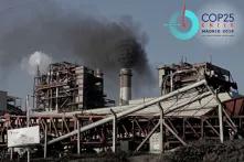 Cop25 Chile-Madrid 2019