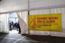 Cumbre Social por el Clima