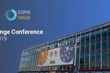 UN CLIMATE CHANGE CONFERENCE 