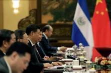 China en América Latina 