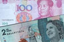 China: Atrapada en la Política Exterior de Colombia