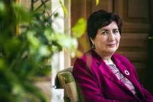 Heinrich-Böll-Stiftung Tibilissi