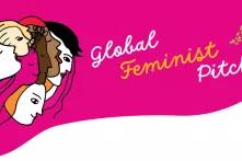 Global Feminist Pitch 2021