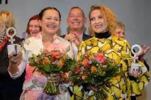Convocatoria para el Premio de Mujeres Anne Klein 2022