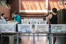 Elecciones generales Chile 2021 