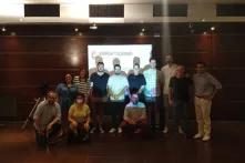 Grupo de trabajo Energía y Equidad debate sobre la transición justa en Latinoamérica