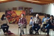 Presentación “Evaluación de Impactos en Derechos Humanos de SQM en los Derechos del Pueblo Indígena de Lickanantay”