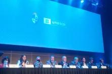 Conferencia Global de UNESCO por el Día Mundial de la Libertad de Prensa 