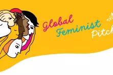 Global Feminist Pitch 2022