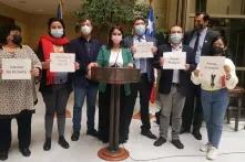 presentación Ley Modelo