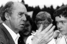 Heinrich Böll 