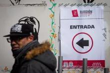 elecciones convenciòn constituyente Chile 