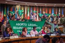 Convención Belem do Para