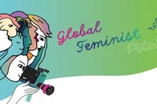 Global Feminist Pitch