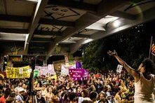 Violencia Política de Género y Raza 