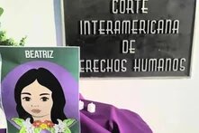 La Colectiva Feminista 