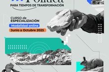 Curso Ecología Politica Ceus Chile 