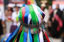 Mujer Indigena