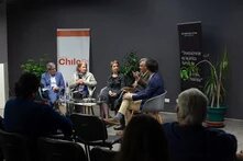 Seminario Transición Energética 