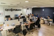Redacción Ojo Público