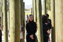 Daniela Quintanilla Mateff, subsecretaria de Derechos Humanos de Chile: