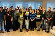  Encuentros en Buenos Aires: Diálogo Regional por un Periodismo Seguro