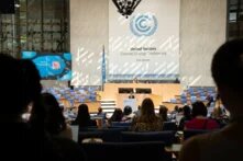UN Climate Change UN Climate Change