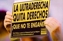 Red Chilena Contra la Violencia Hacia Las Mujeres 