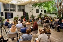 Dialogos Transfronterizos