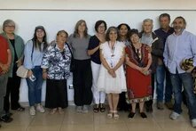  Organizaciones concuerdan gestión conjunta para el futuro sitio de memoria en Colonia Dignidad