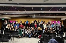IV Encuentro Nacional de la Red de Periodistas Migrantes