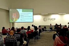 VI Congreso de Ecología Política 