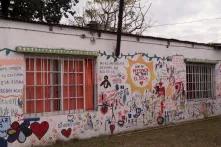 Centro Angelelli en Florencio Varela, Argentinia