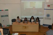 Seminario: Territorios en diálogo: Proyecciones para una nueva política
