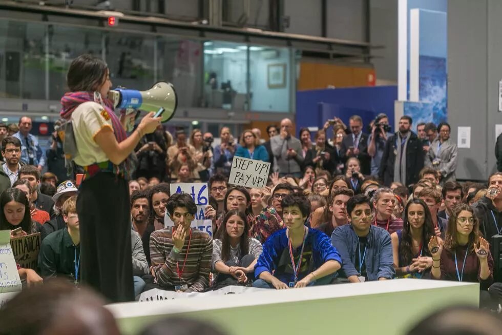 cop 25