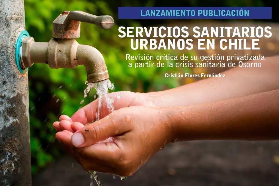 servicios sanitarios urbanos