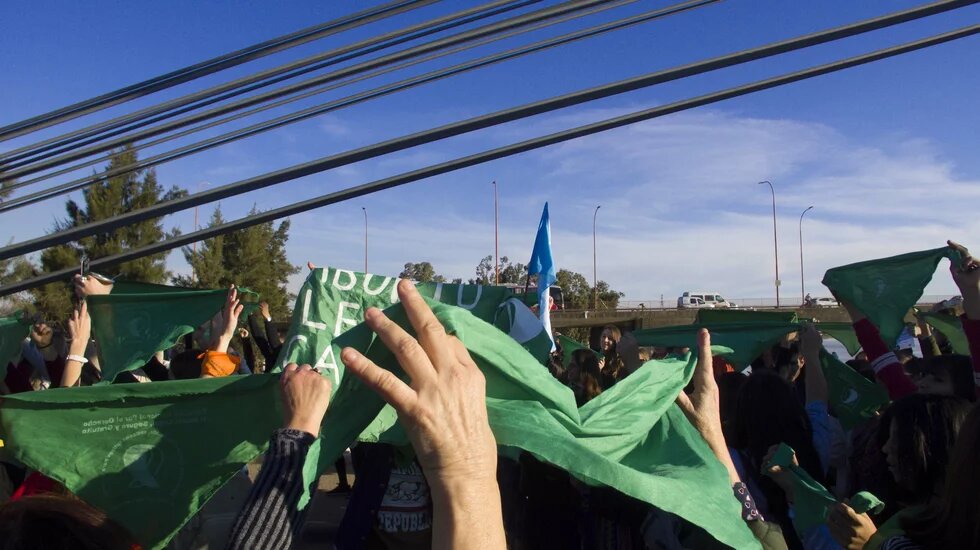 Pañueñazo Verde