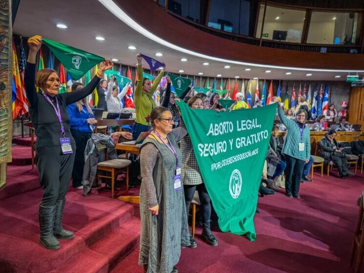 Convención Belem do Para