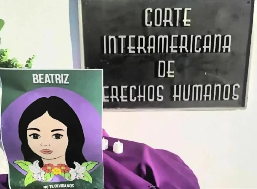 La Colectiva Feminista 