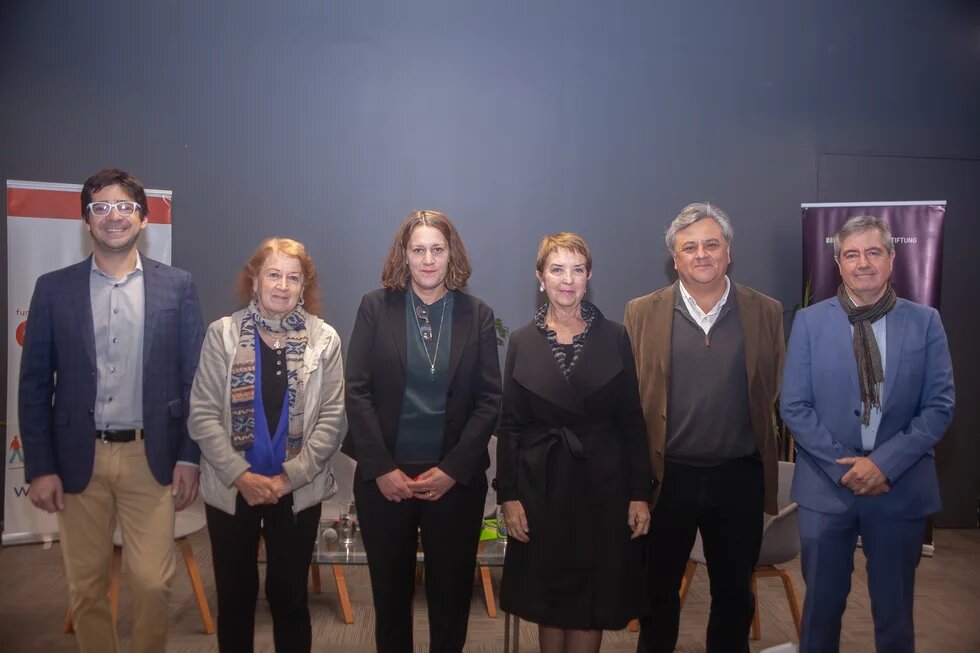 Seminario Transición Energética 
